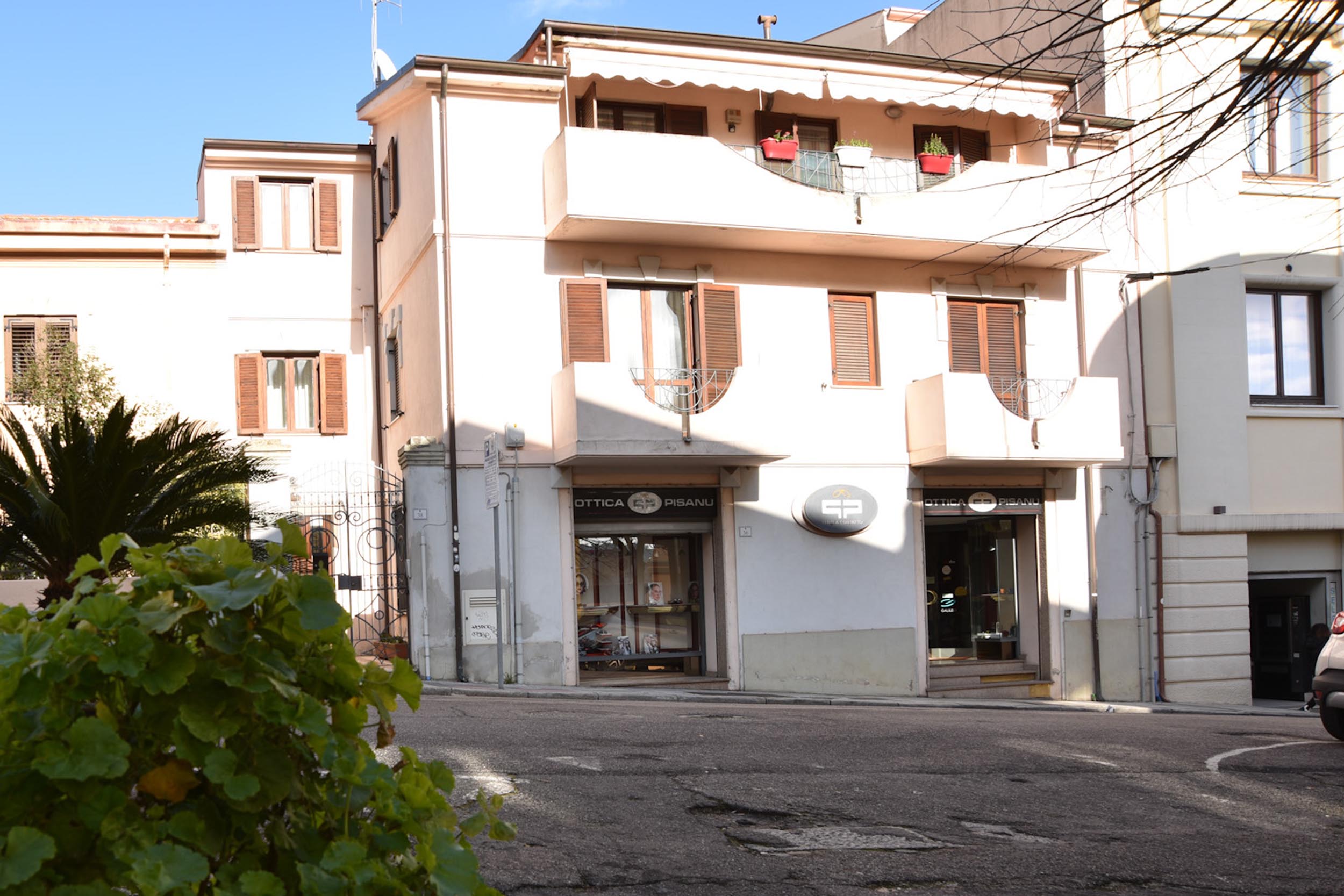 Inaugurazione B&amp;B Le due Isole